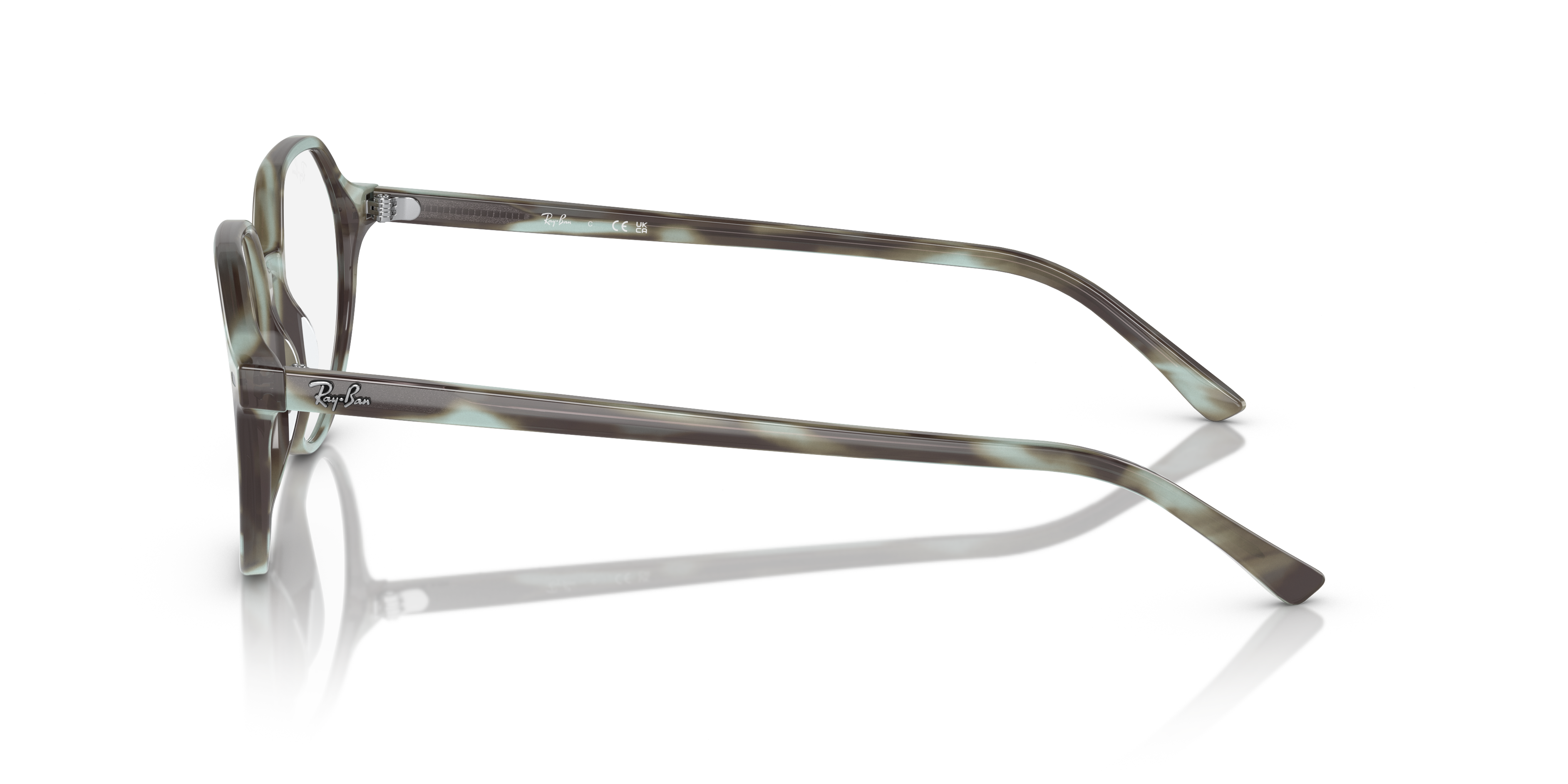 RAY-BAN RX5395 THALIA 8356 49