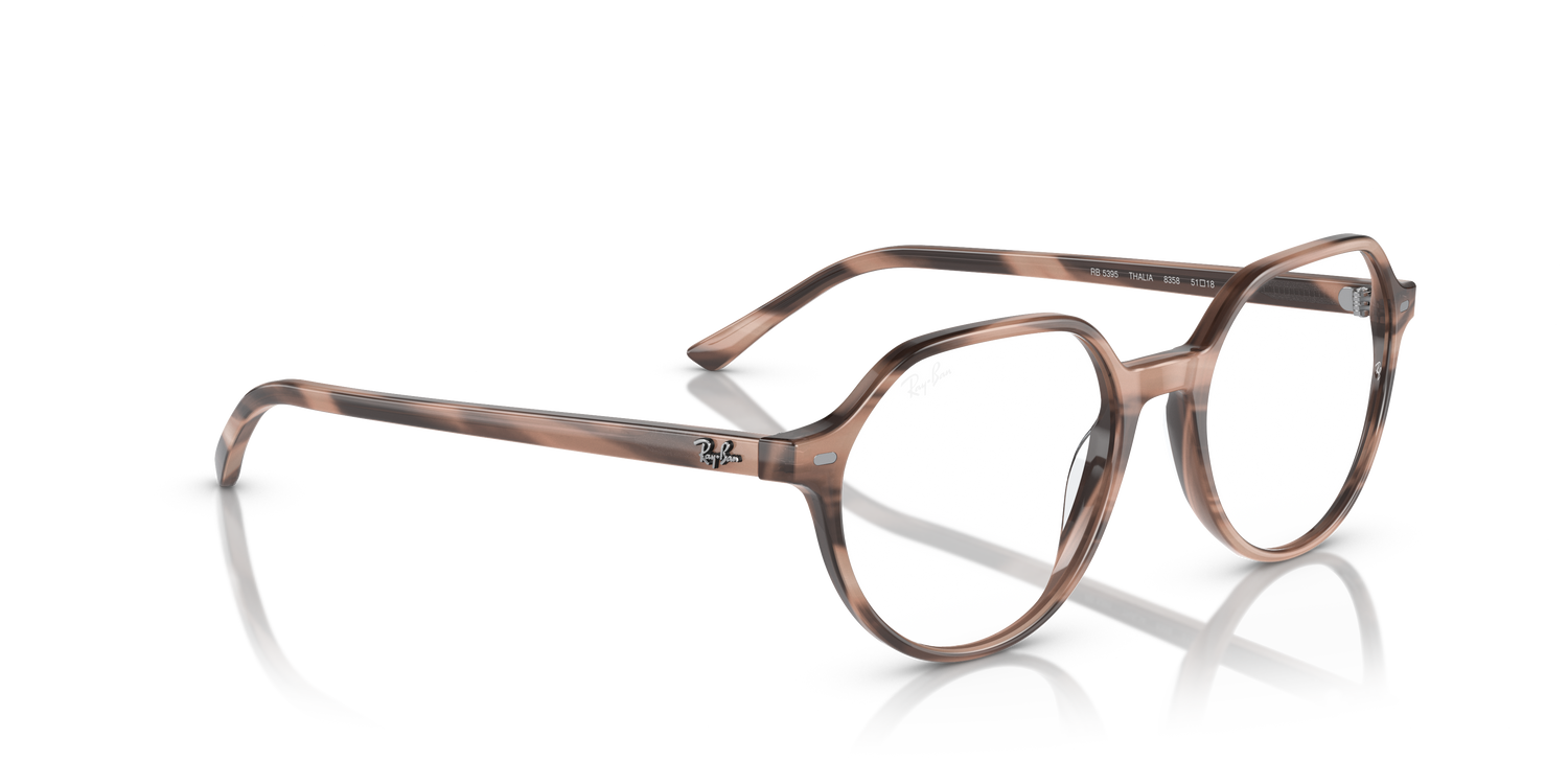 RAY-BAN RX5395 THALIA 8358 49