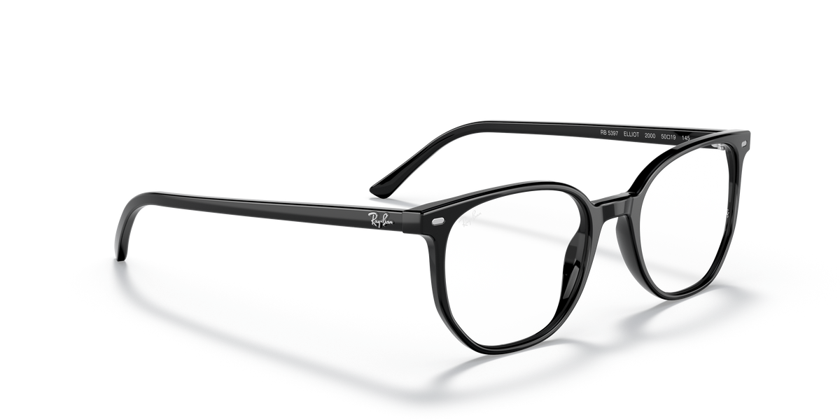 RAY-BAN RX5397 ELLIOT 2000 52
