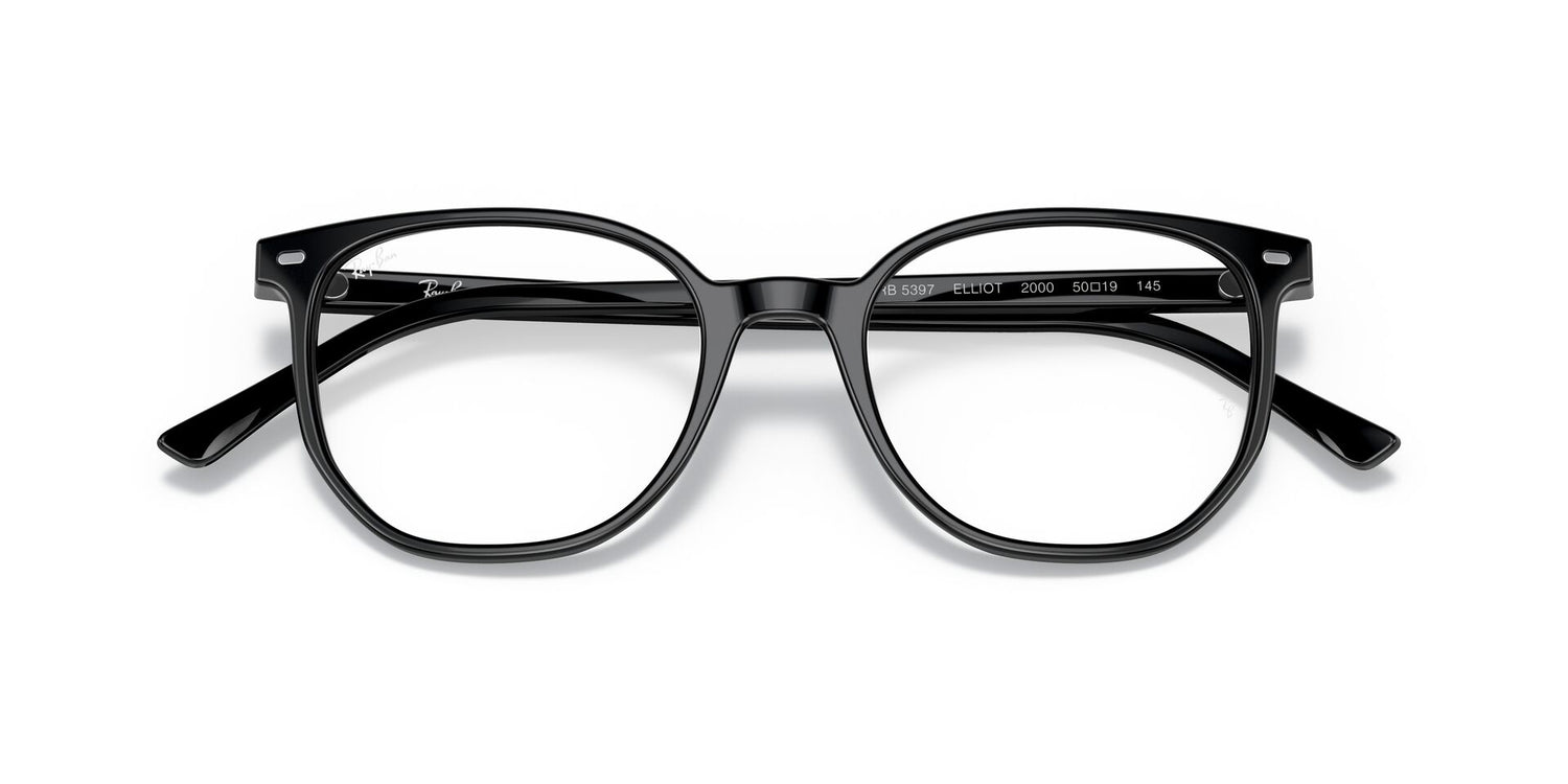 RAY-BAN RX5397 ELLIOT 2000 48 - 11