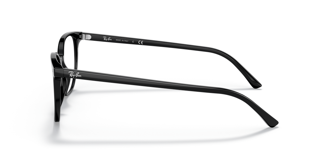 Brillen ray-ban rx5397 elliot 2000 . größe 48mm - Detailansicht