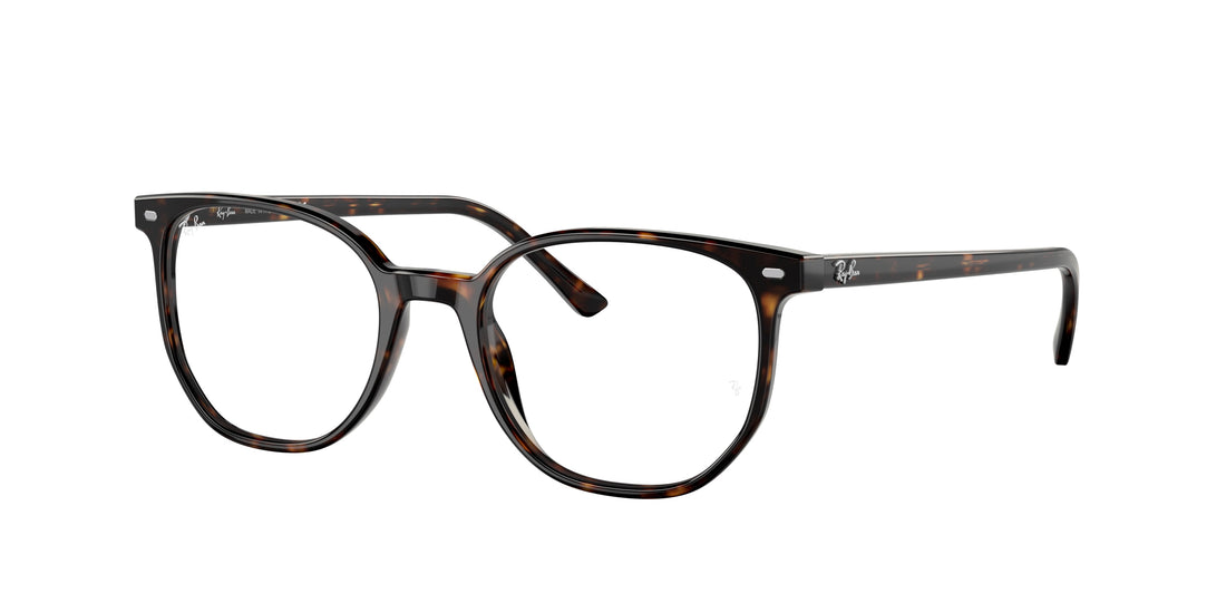 Gafas graduadas ray-ban rx5397 elliot 2012 . talla 50mm - Vista principal