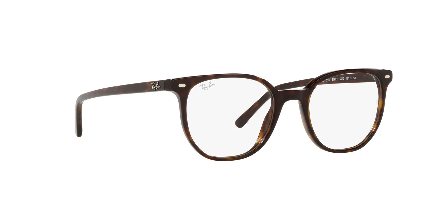 RAY-BAN RX5397 ELLIOT 2012 50 - 13