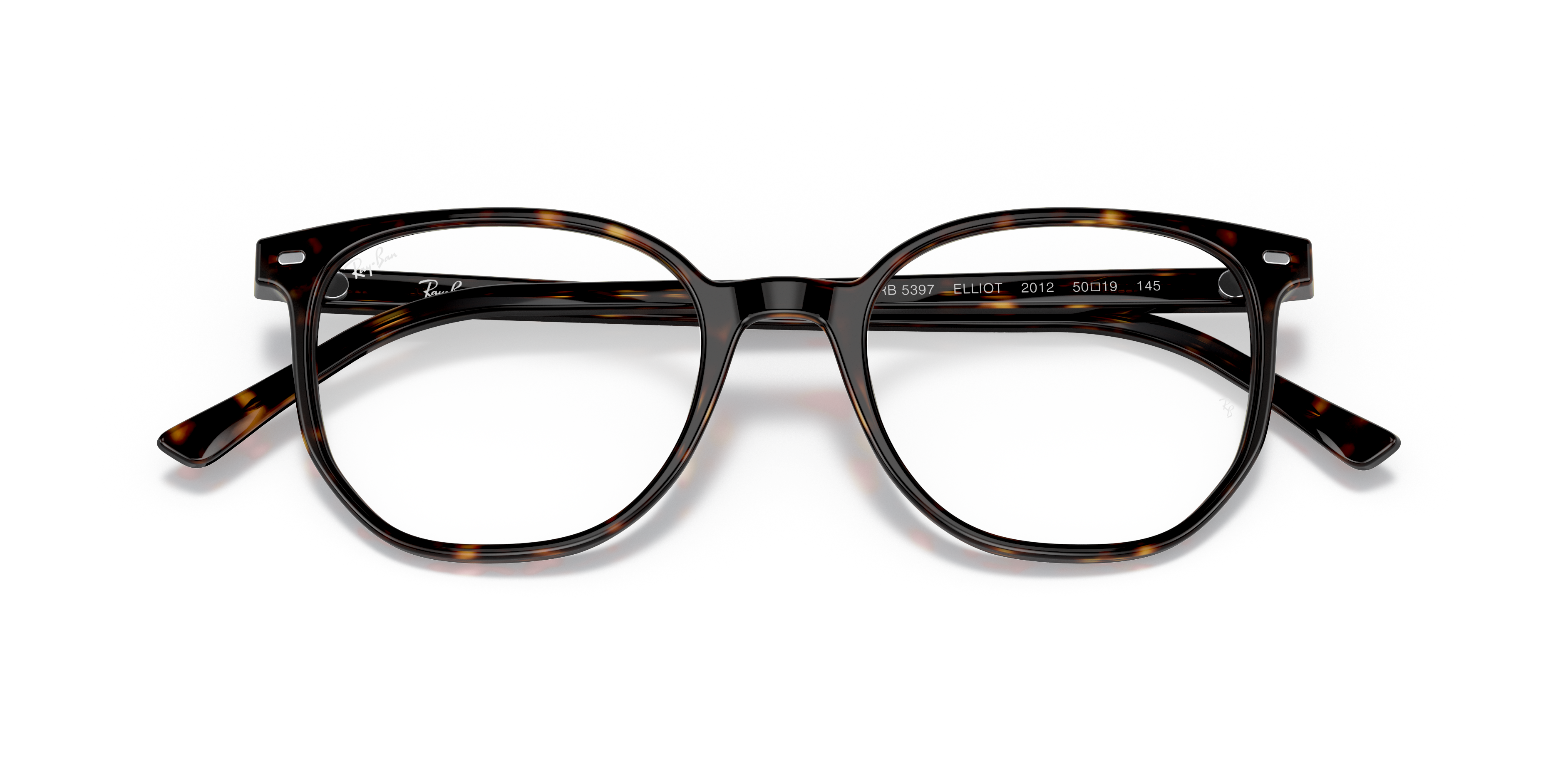RAY-BAN RX5397 ELLIOT 2012 50