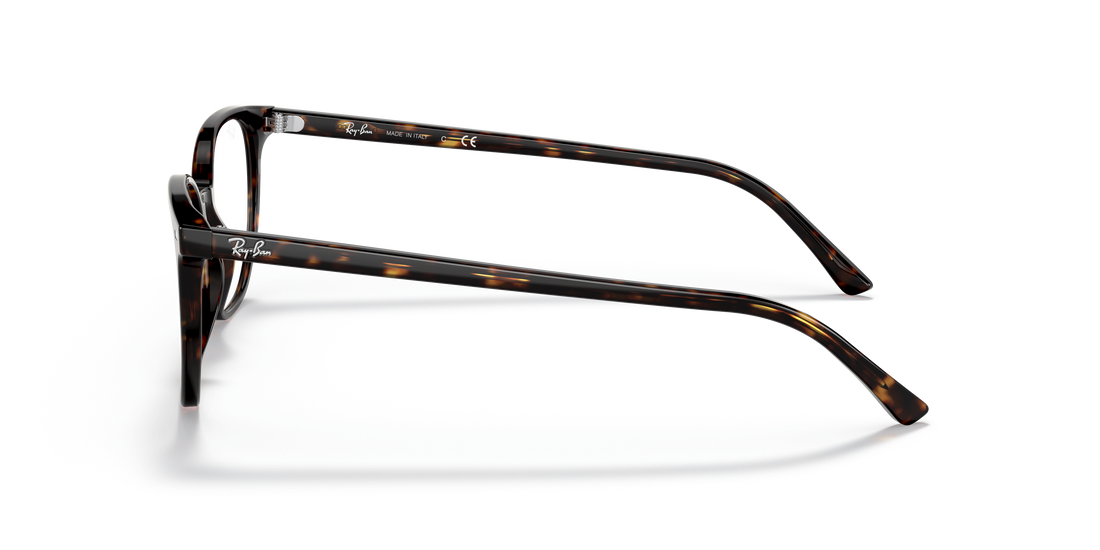 Gafas graduadas ray-ban rx5397 elliot 2012 . talla 50mm - Vista de detalle