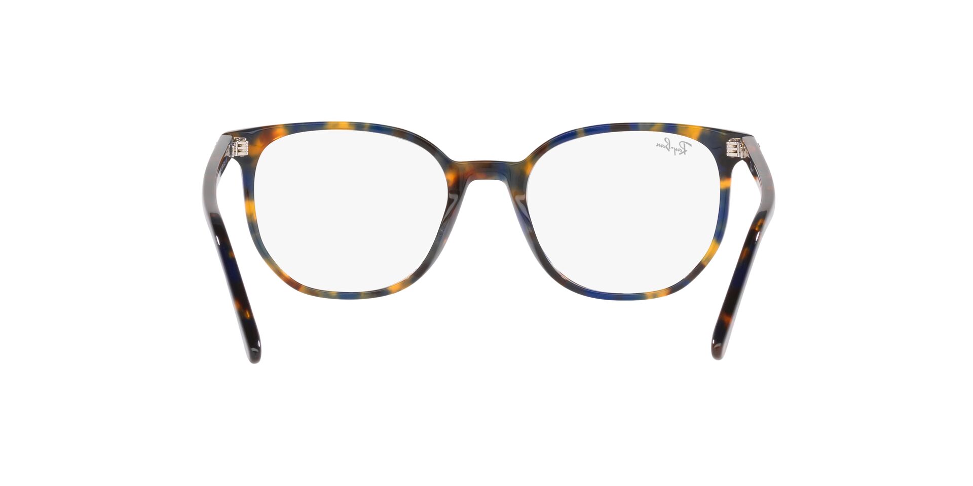 RAY-BAN RX5397 ELLIOT 8174 48 - 2