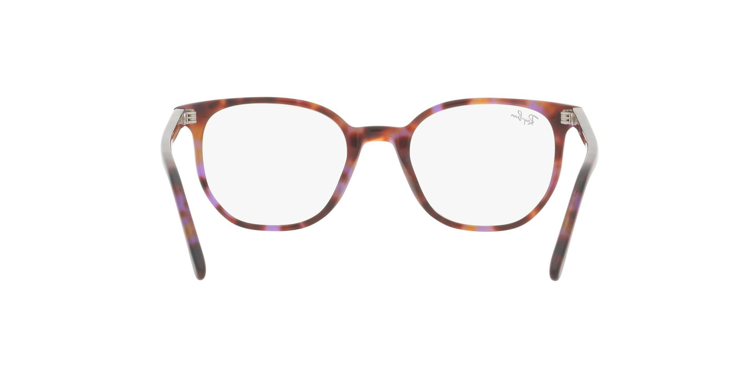 RAY-BAN RX5397 ELLIOT 8175 48 - 8