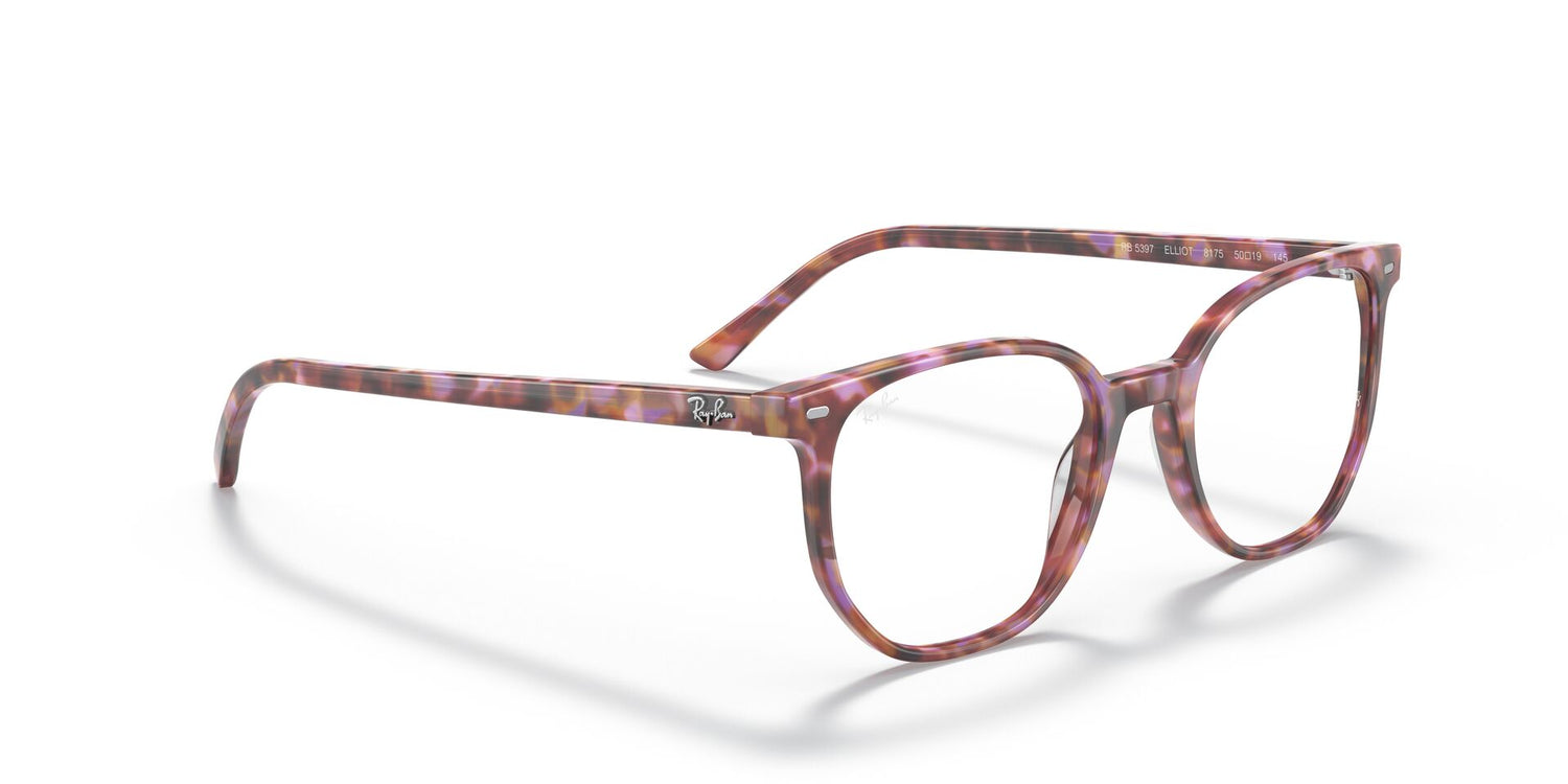 RAY-BAN RX5397 ELLIOT 8175 52