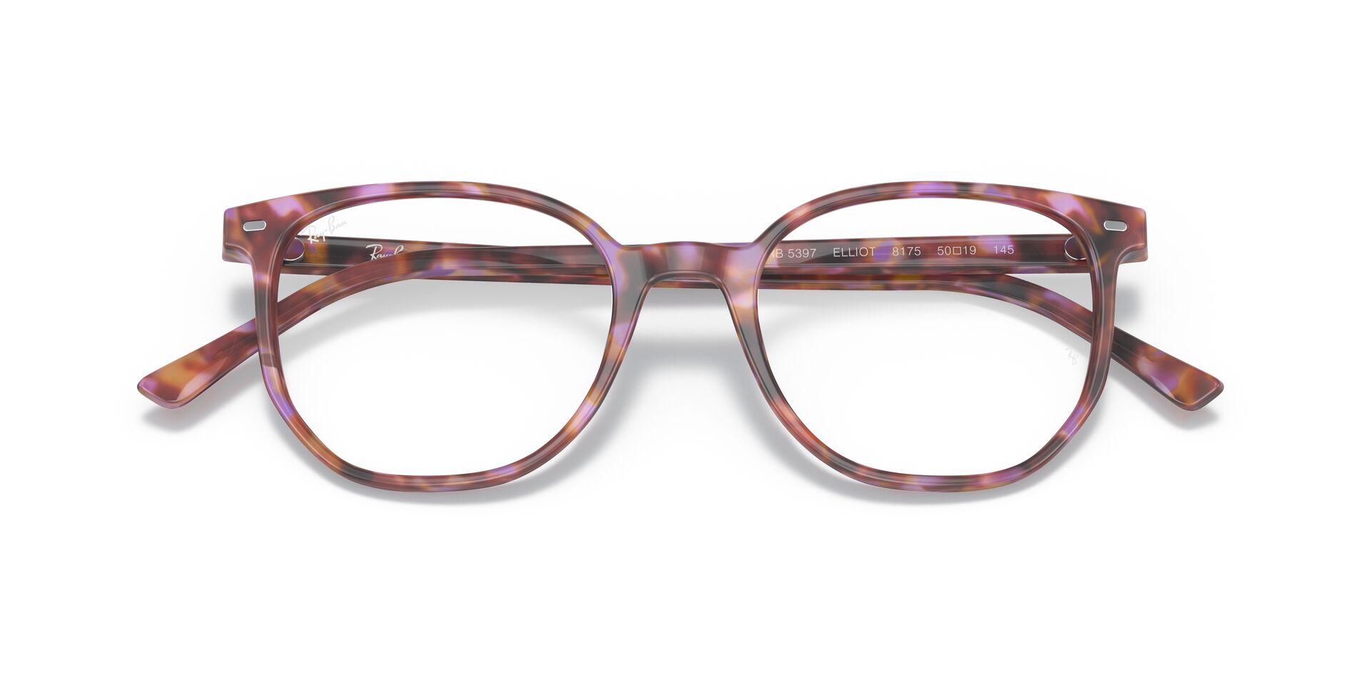 RAY-BAN RX5397 ELLIOT 8175 48 - 17