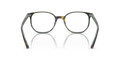 RAY-BAN RX5397 ELLIOT 8249 48