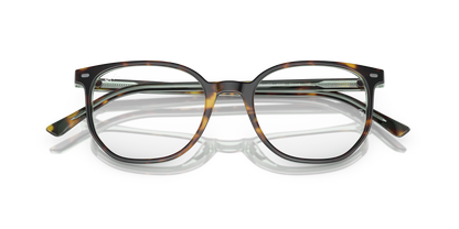 RAY-BAN RX5397 ELLIOT 8249 48