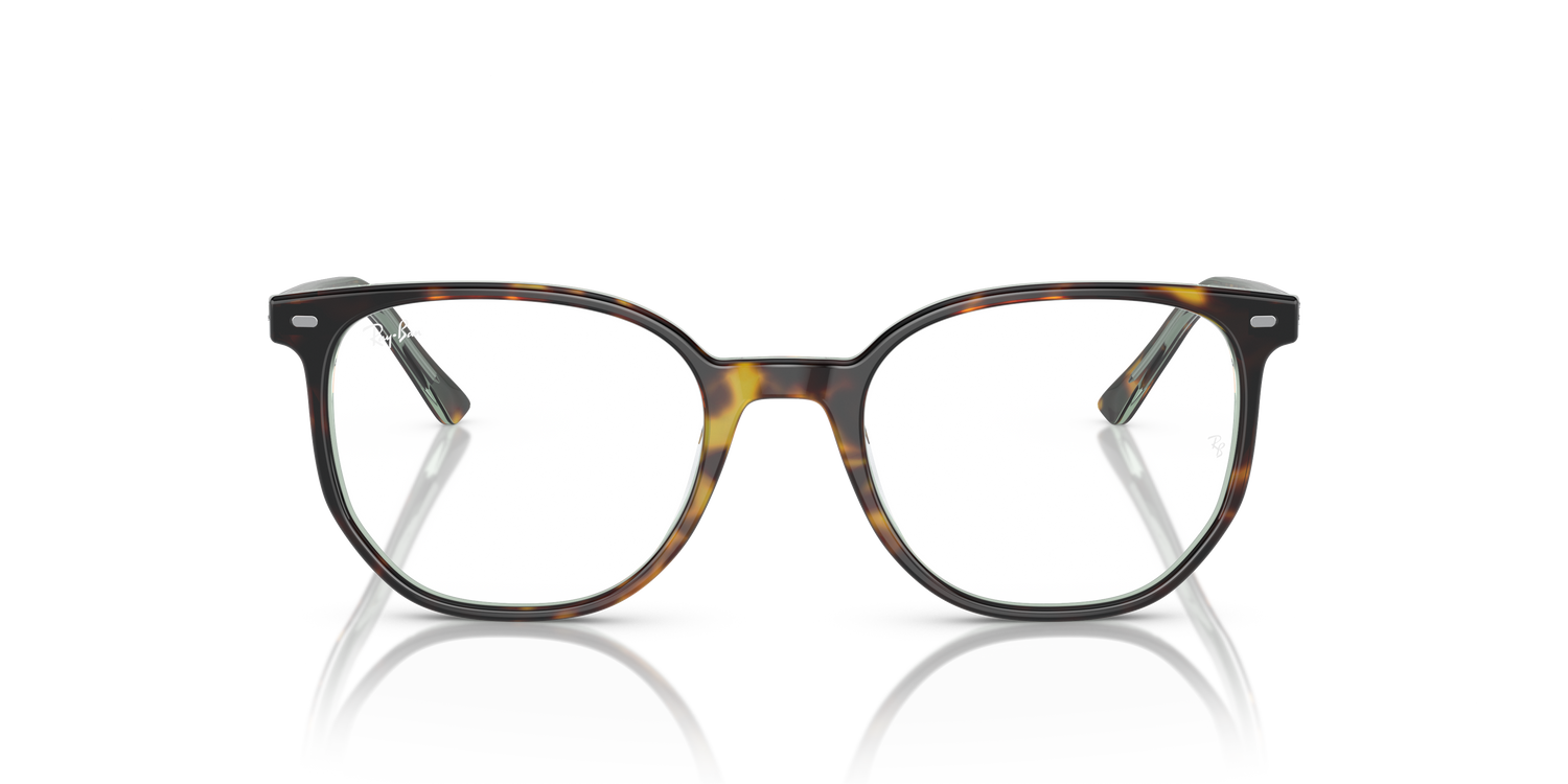 RAY-BAN RX5397 ELLIOT 8249 48