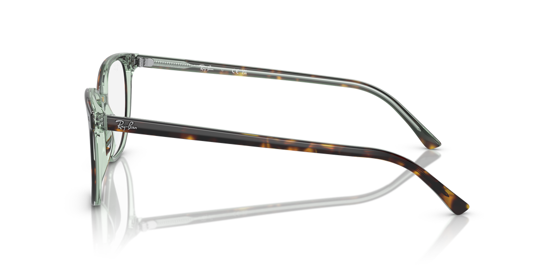 RAY-BAN RX5397 ELLIOT 8249 52