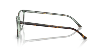 RAY-BAN RX5397 ELLIOT 8249 52