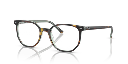 RAY-BAN RX5397 ELLIOT 8249 48