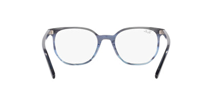 RAY-BAN RX5397 ELLIOT 8254 50