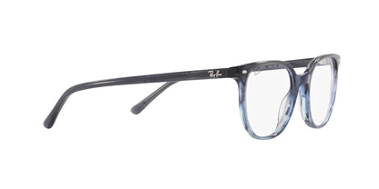RAY-BAN RX5397 ELLIOT 8254 50