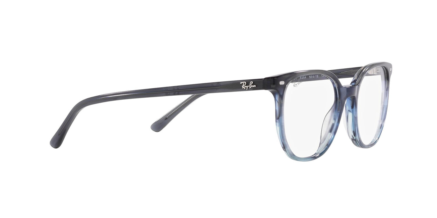RAY-BAN RX5397 ELLIOT 8254 48