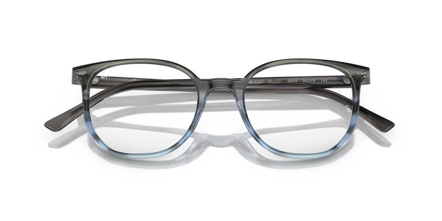 RAY-BAN RX5397 ELLIOT 8254 48