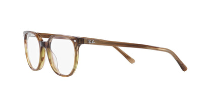 RAY-BAN RX5397 ELLIOT 8255 50