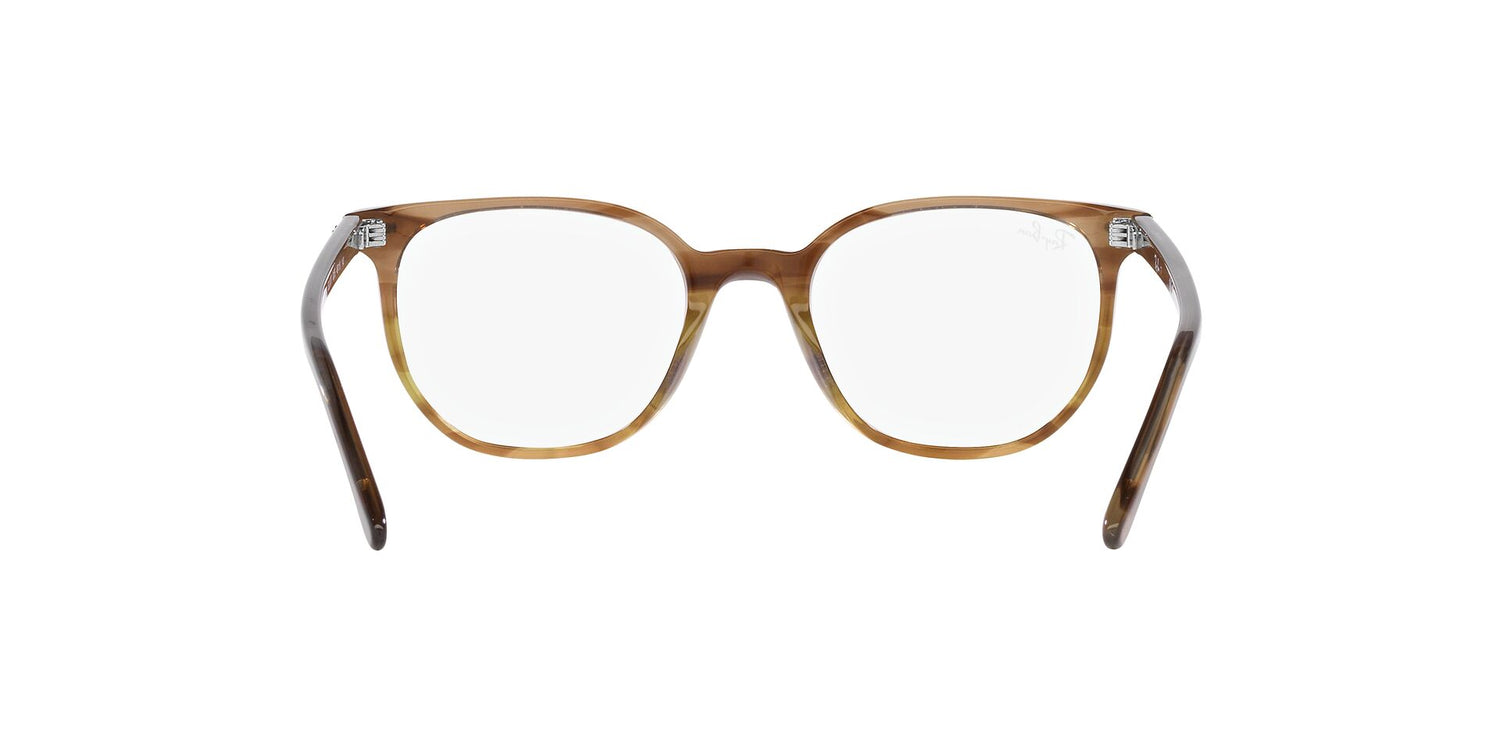 RAY-BAN RX5397 ELLIOT 8255 50