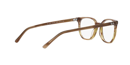 RAY-BAN RX5397 ELLIOT 8255 50