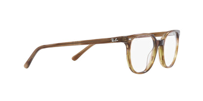 RAY-BAN RX5397 ELLIOT 8255 50