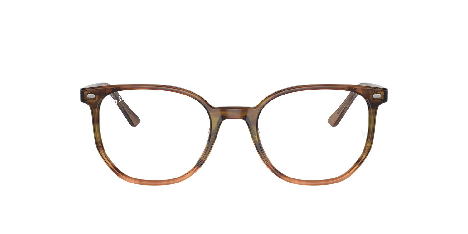 RAY-BAN RX5397 ELLIOT 8255 50