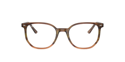 RAY-BAN RX5397 ELLIOT 8255 50