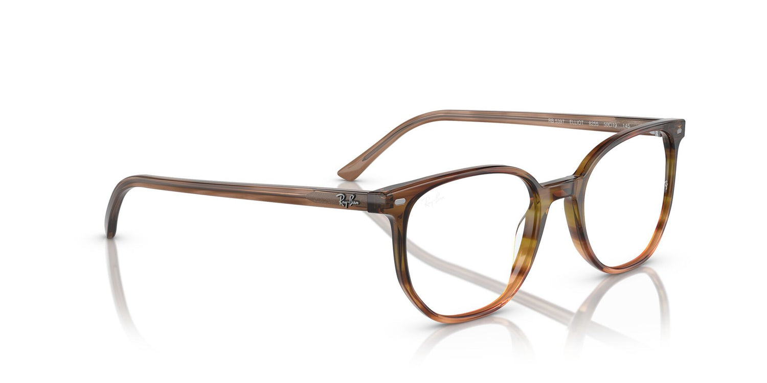 RAY-BAN RX5397 ELLIOT 8255 50