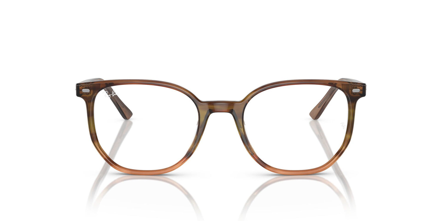 RAY-BAN RX5397 ELLIOT 8255 50