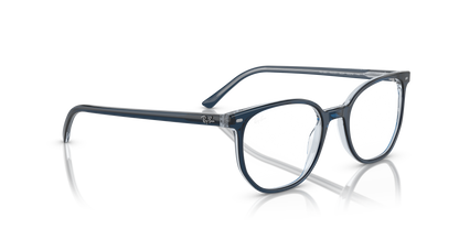 RAY-BAN RX5397 ELLIOT 8324 50