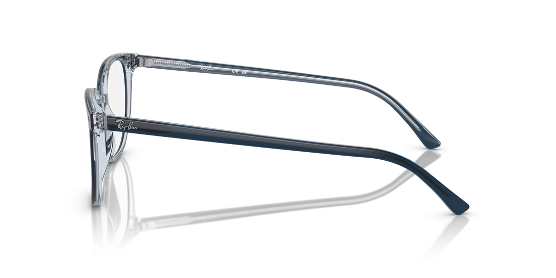 RAY-BAN RX5397 ELLIOT 8324 50