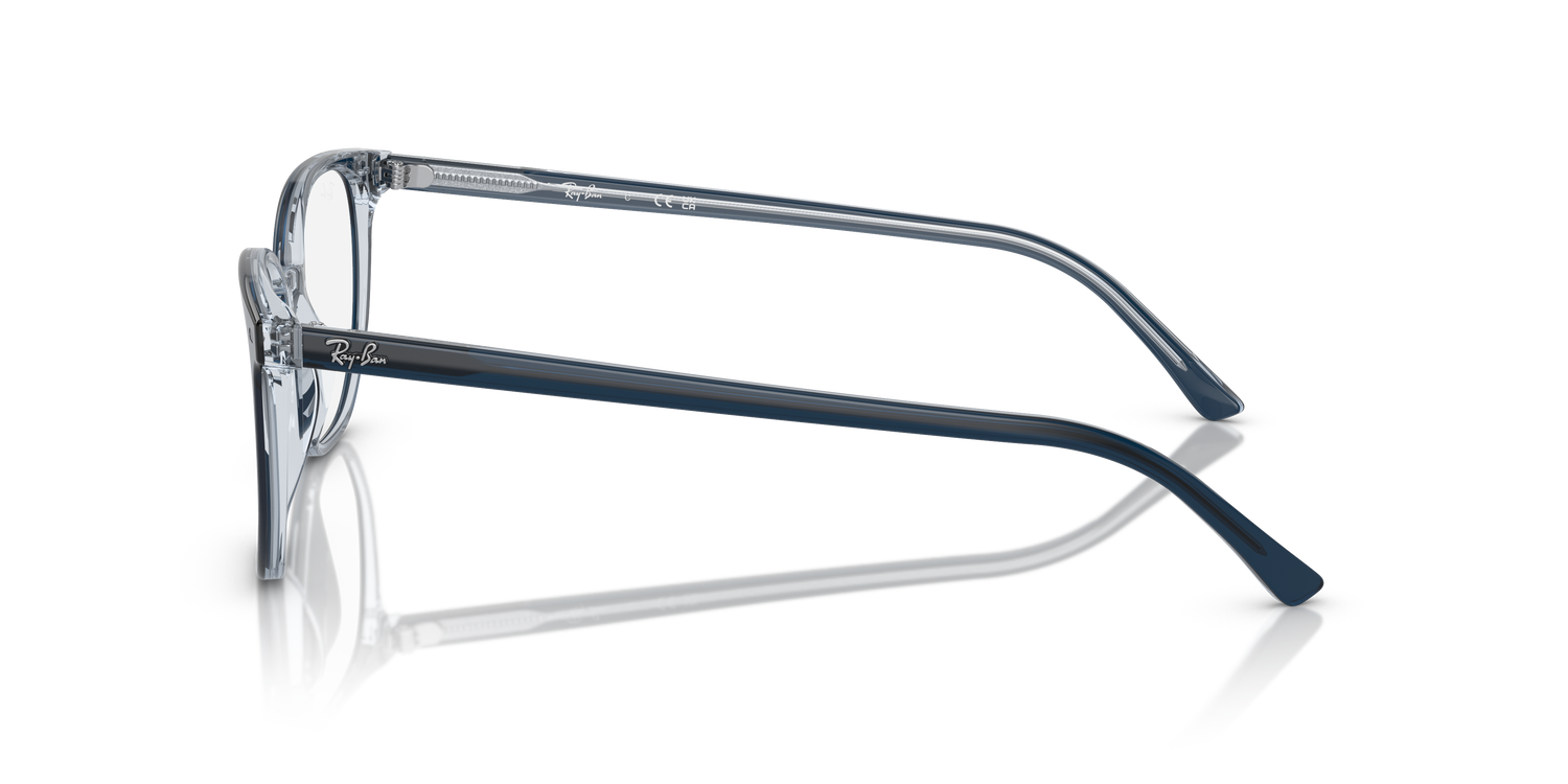 RAY-BAN RX5397 ELLIOT 8324 50