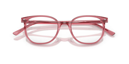 RAY-BAN RX5397 ELLIOT 8440 52