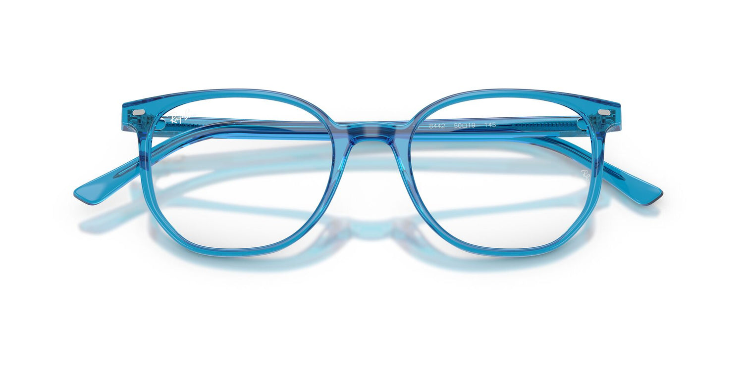 RAY-BAN RX5397 ELLIOT 8442 48