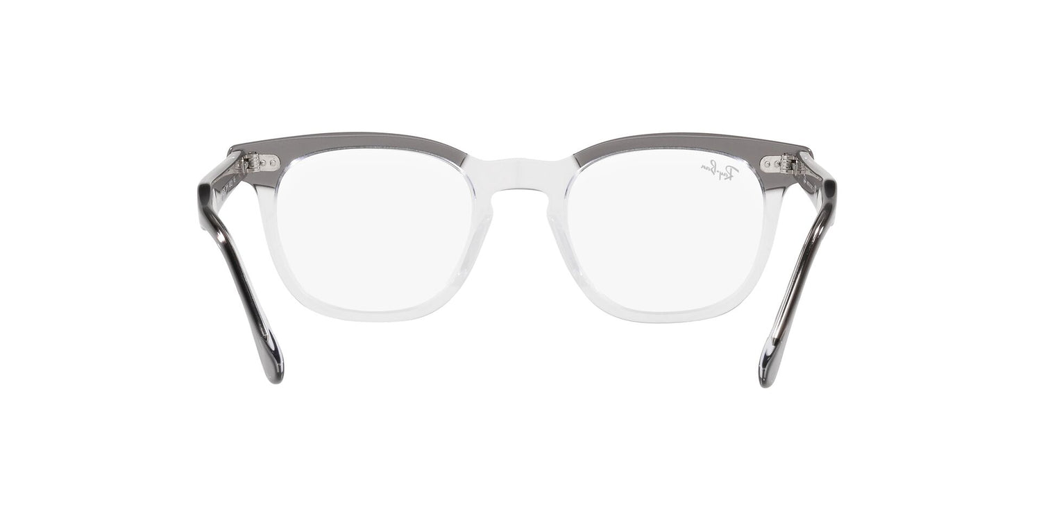 RAY-BAN RX5398 HAWKEYE 8111 50