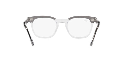 RAY-BAN RX5398 HAWKEYE 8111 50