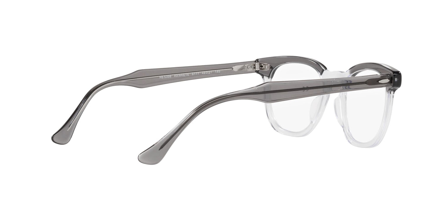 RAY-BAN RX5398 HAWKEYE 8111 48