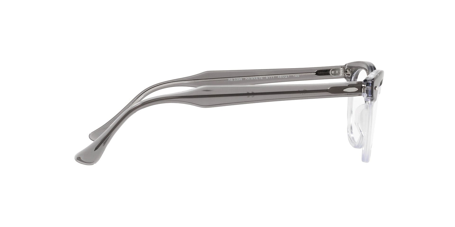 RAY-BAN RX5398 HAWKEYE 8111 50