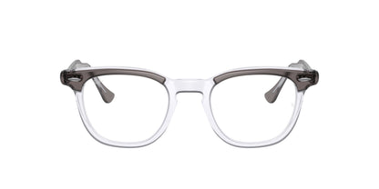 RAY-BAN RX5398 HAWKEYE 8111 48