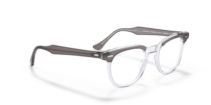 RAY-BAN RX5398 HAWKEYE 8111 48