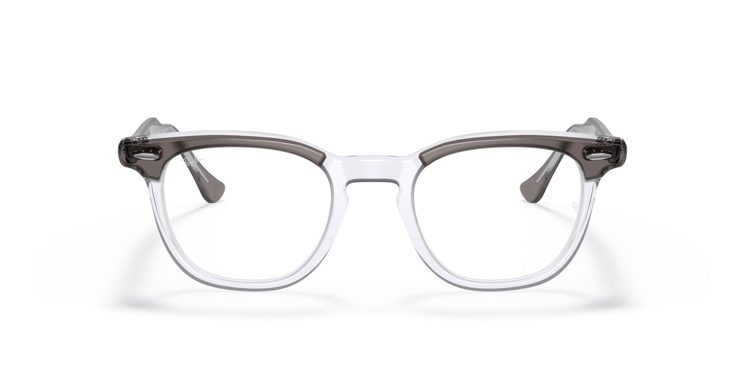 RAY-BAN RX5398 HAWKEYE 8111 50