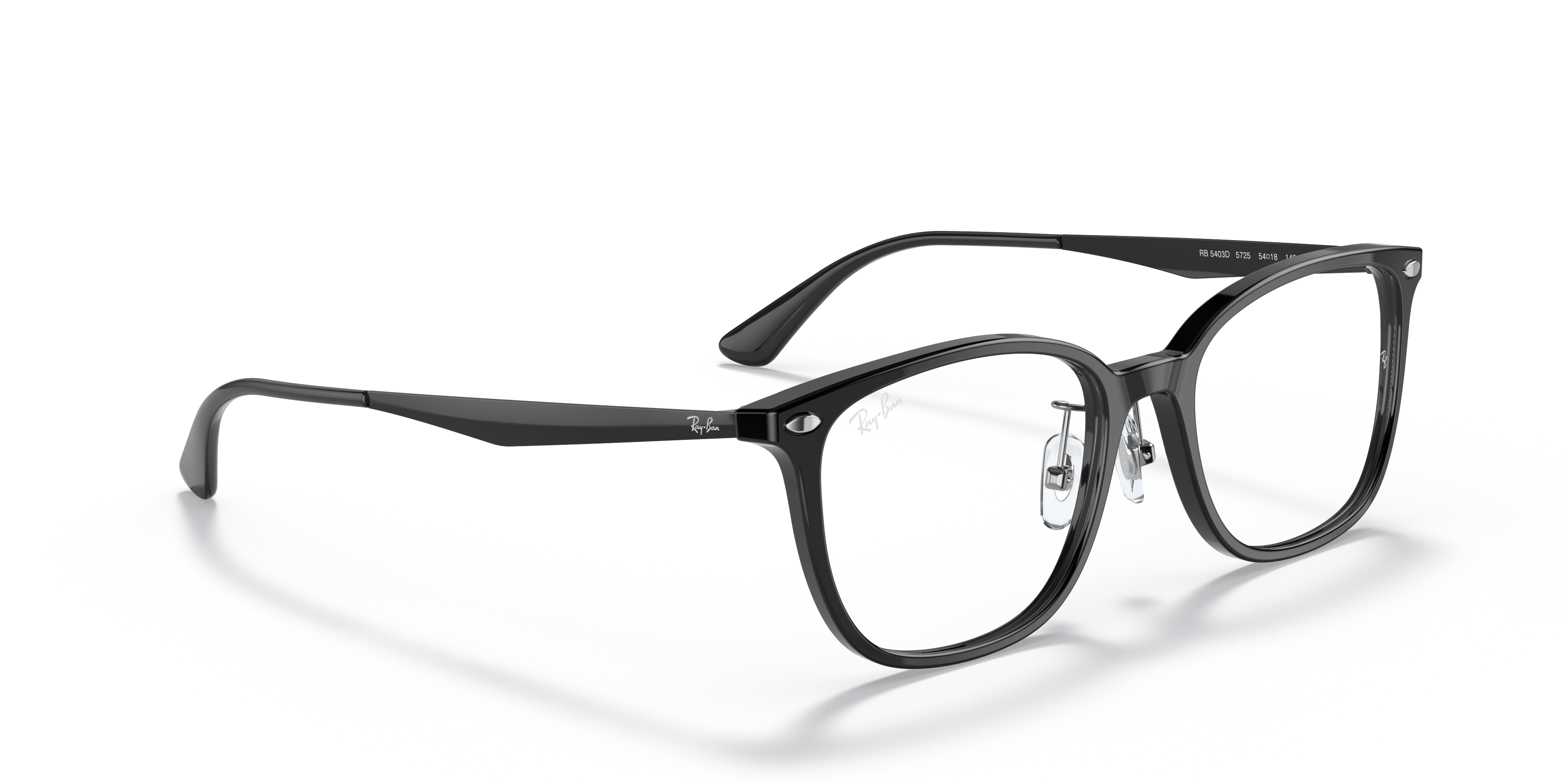 RAY-BAN RX5403D 5725 52