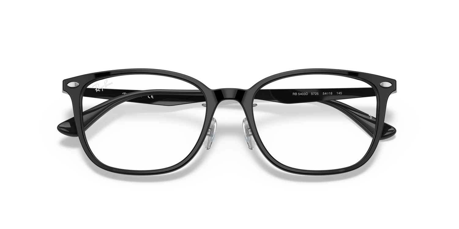 RAY-BAN RX5403D 5725 54