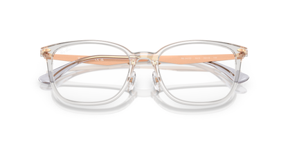 RAY-BAN RX5403D 8416 52