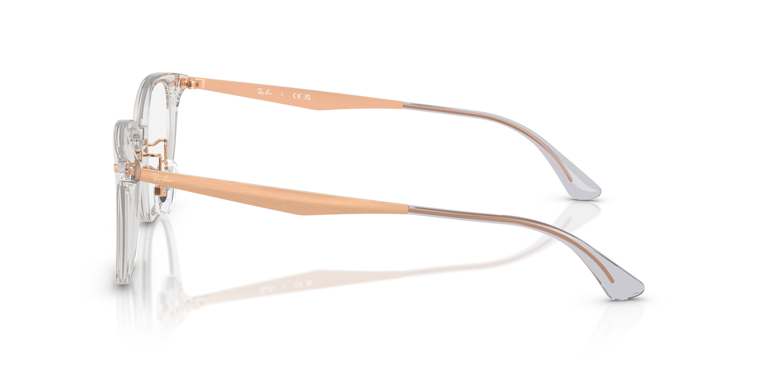 RAY-BAN RX5403D 8416 54