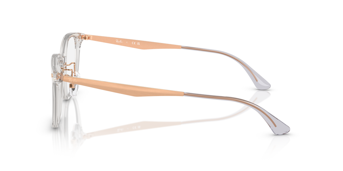 RAY-BAN RX5403D 8416 52