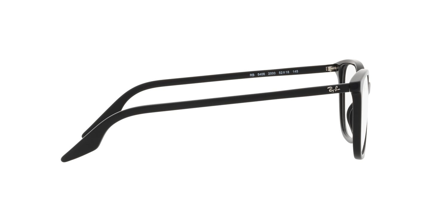 RAY-BAN RX5406 2000 52 - 15