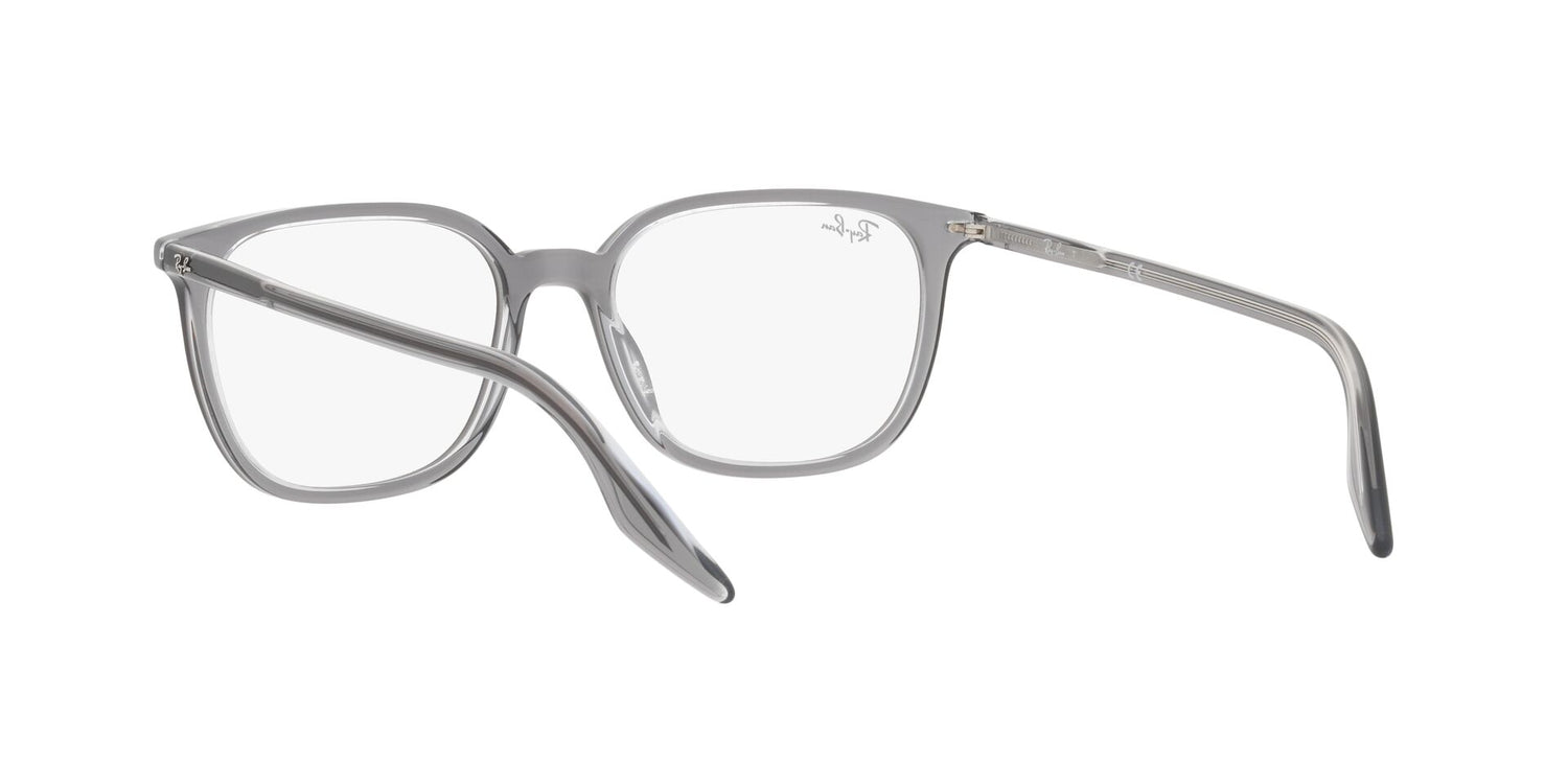 RAY-BAN RX5406 8111 52 - 8